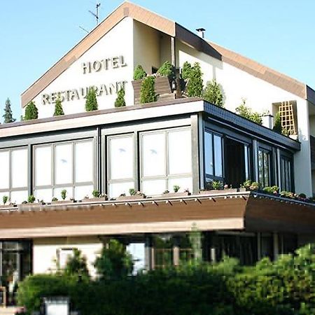 Hotel Alte Kelter Fellbach Exterior foto