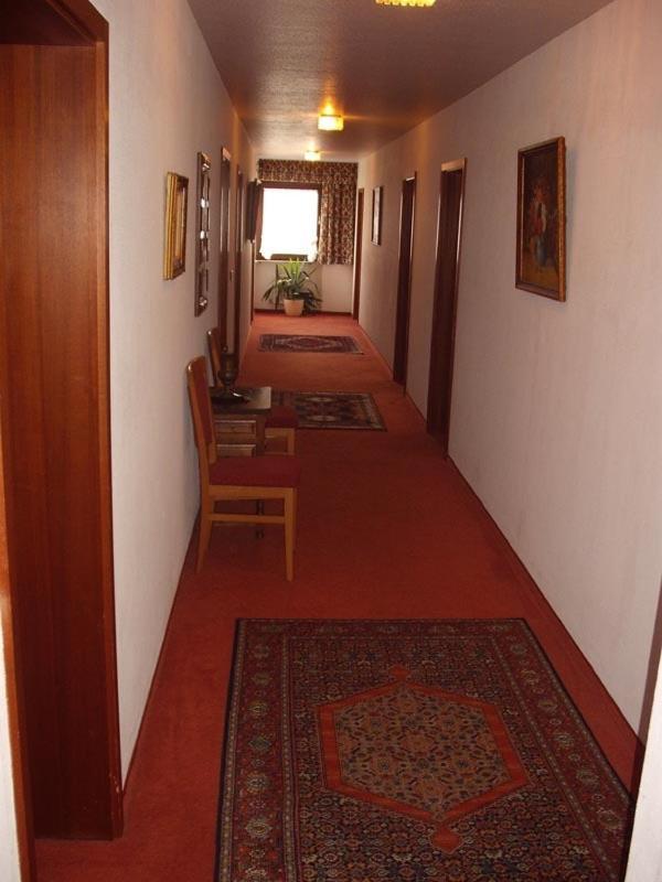 Hotel Alte Kelter Fellbach Exterior foto