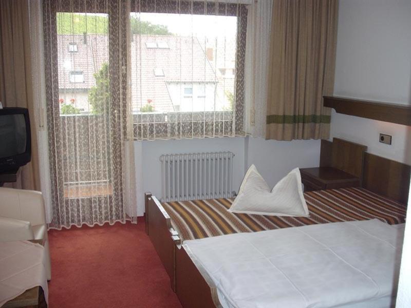 Hotel Alte Kelter Fellbach Exterior foto