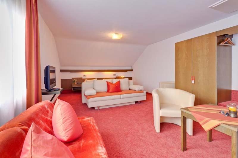 Hotel Alte Kelter Fellbach Habitación foto